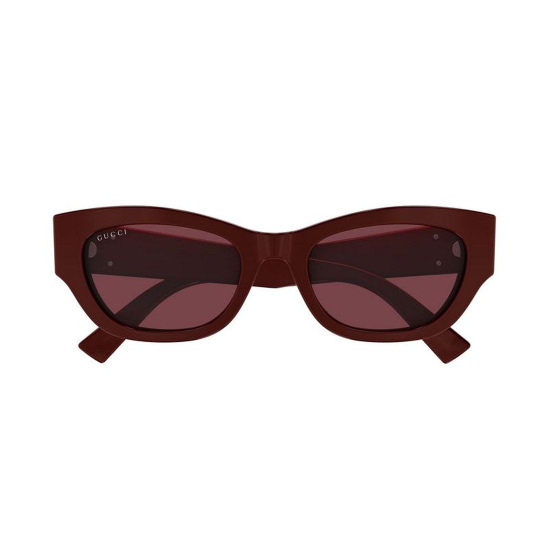 GUCCI Chic Oversized Sunglasses for Women