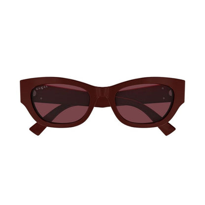 GUCCI Chic Oversized Sunglasses for Women