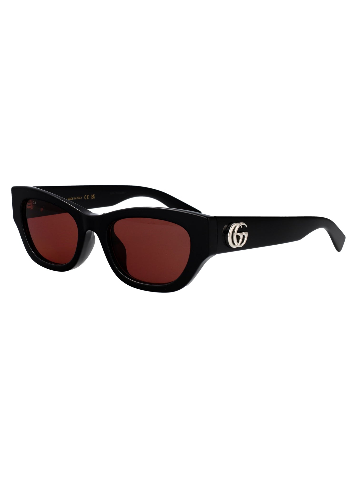 GUCCI Chic GG1954SA Oversized Sunglasses for Women