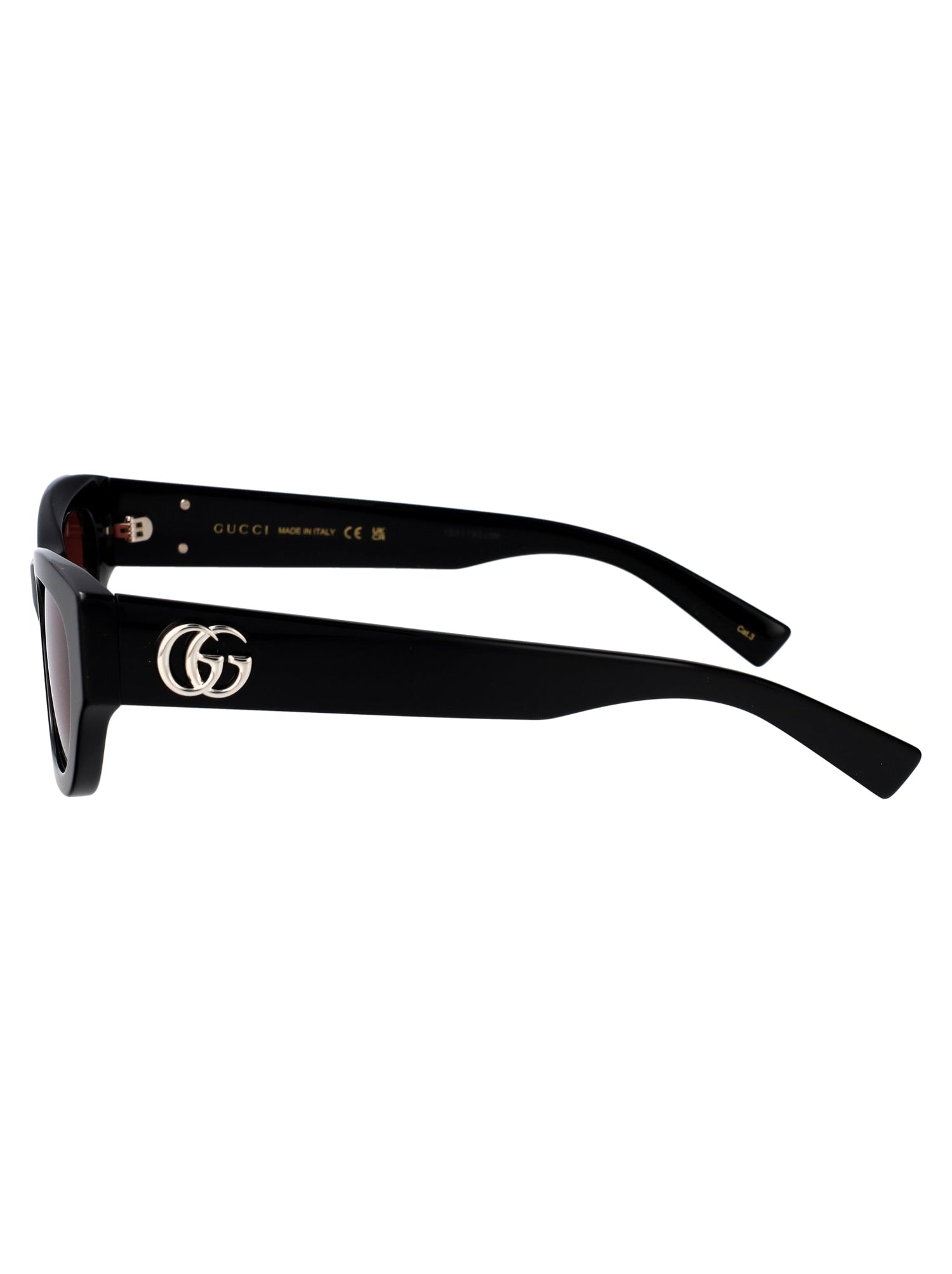 GUCCI Chic GG1954SA Oversized Sunglasses for Women