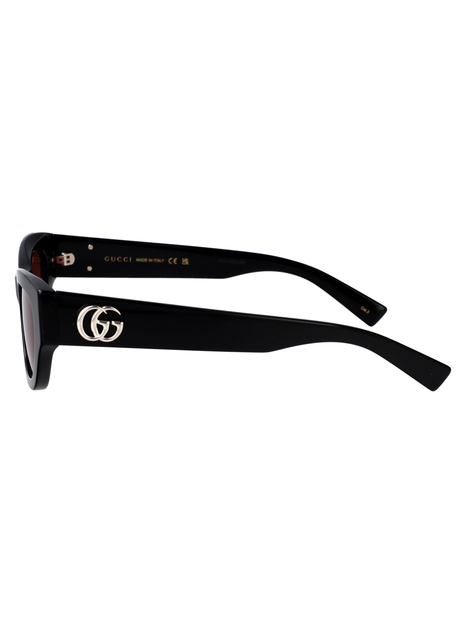 GUCCI Chic GG1954SA Oversized Sunglasses for Women