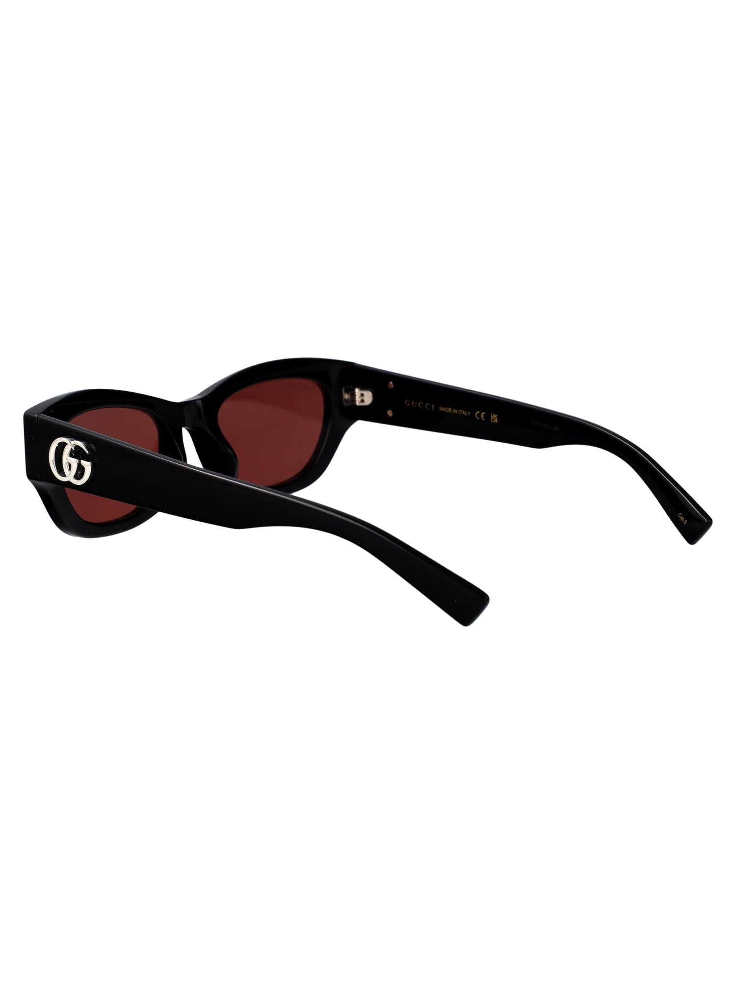 GUCCI Chic GG1954SA Oversized Sunglasses for Women