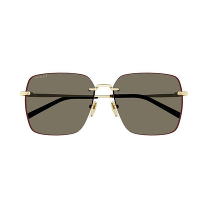 GUCCI Elegant GG1955SA Sunglasses for Women