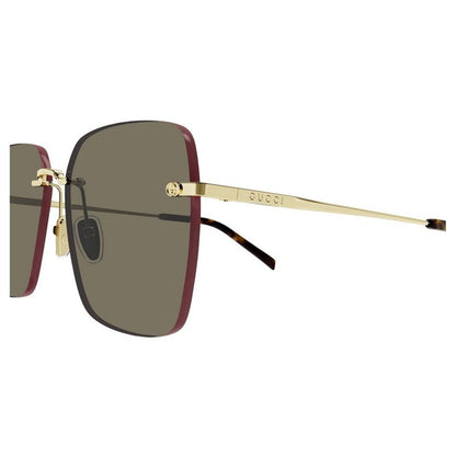 GUCCI Elegant GG1955SA Sunglasses for Women