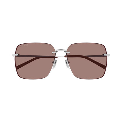 GUCCI Elegant GG1955SA Mini Sunglasses for Women