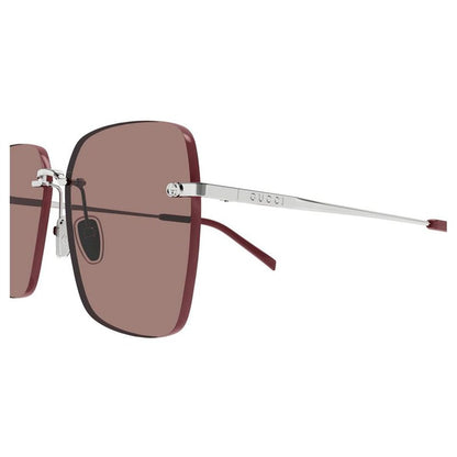GUCCI Elegant GG1955SA Mini Sunglasses for Women