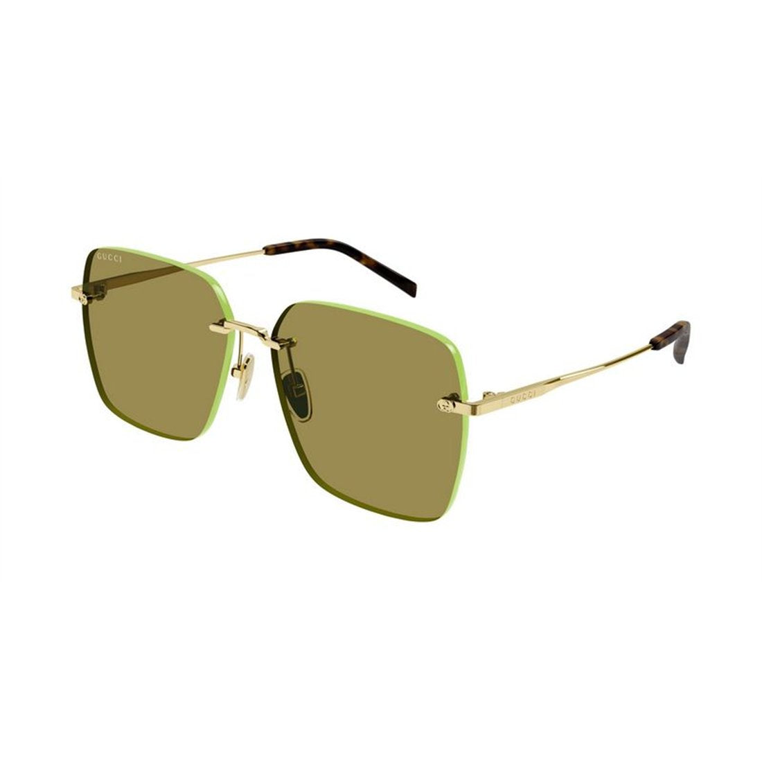 GUCCI Stylish GG1955SA Mini Sunglasses for Women