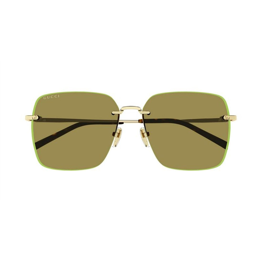 GUCCI Stylish GG1955SA Mini Sunglasses for Women