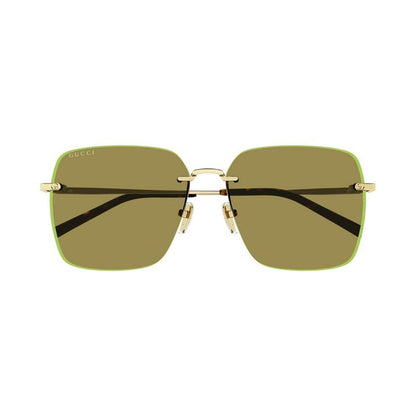 GUCCI Stylish GG1955SA Mini Sunglasses for Women