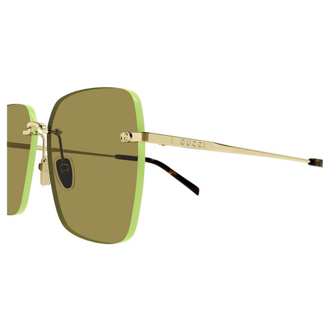 GUCCI Stylish GG1955SA Mini Sunglasses for Women