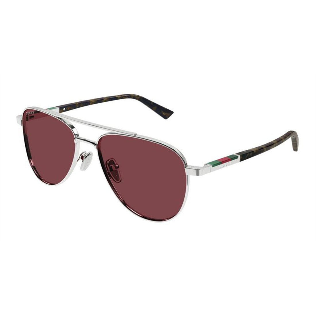 GUCCI Stylish GG1962S Sunglasses for Men - Modern Frame Design