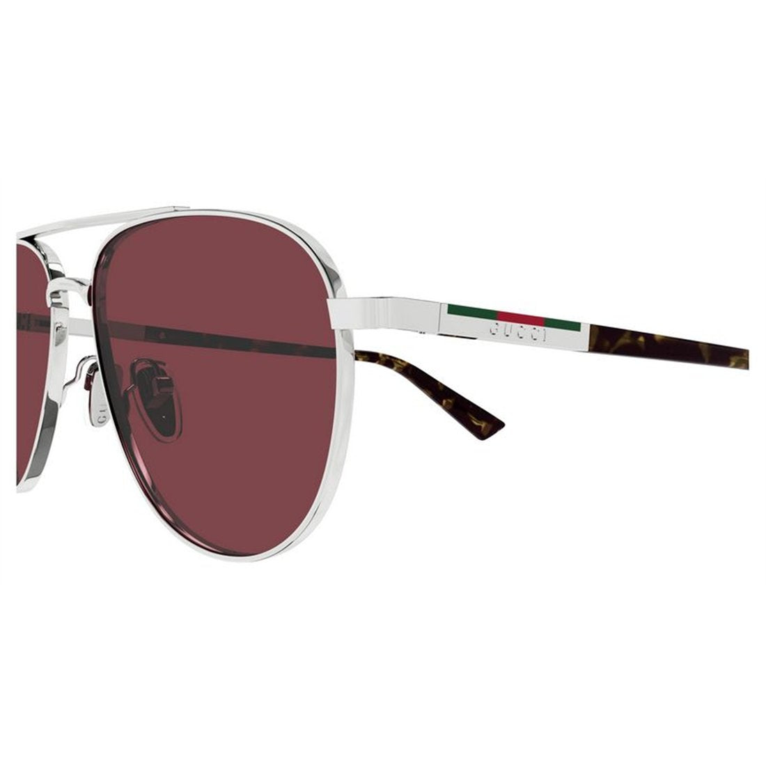 GUCCI Stylish GG1962S Sunglasses for Men - Modern Frame Design