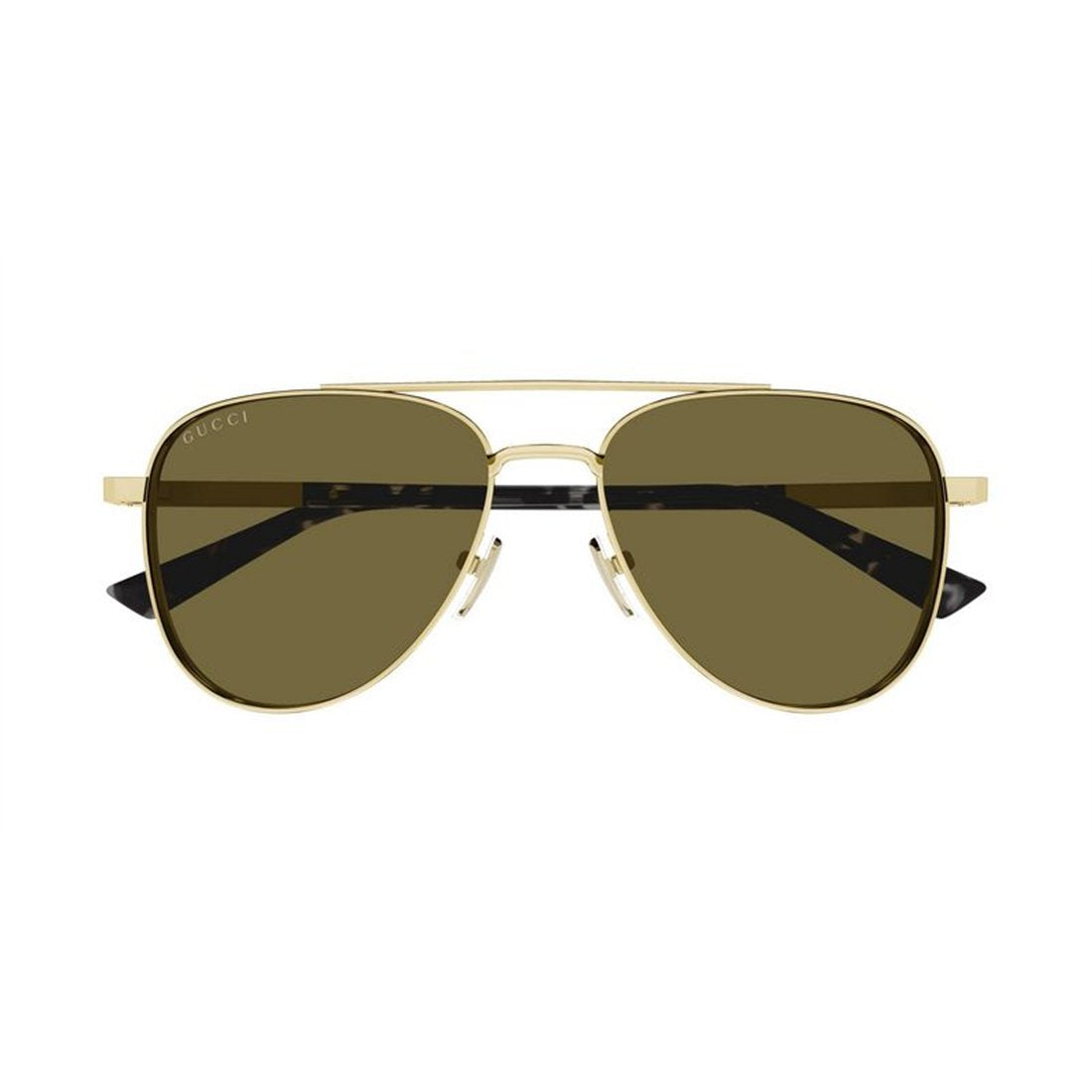 GUCCI Timeless Round Frame Men&