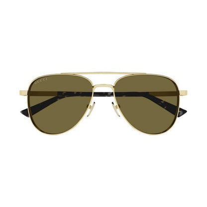 GUCCI Timeless Round Frame Men&