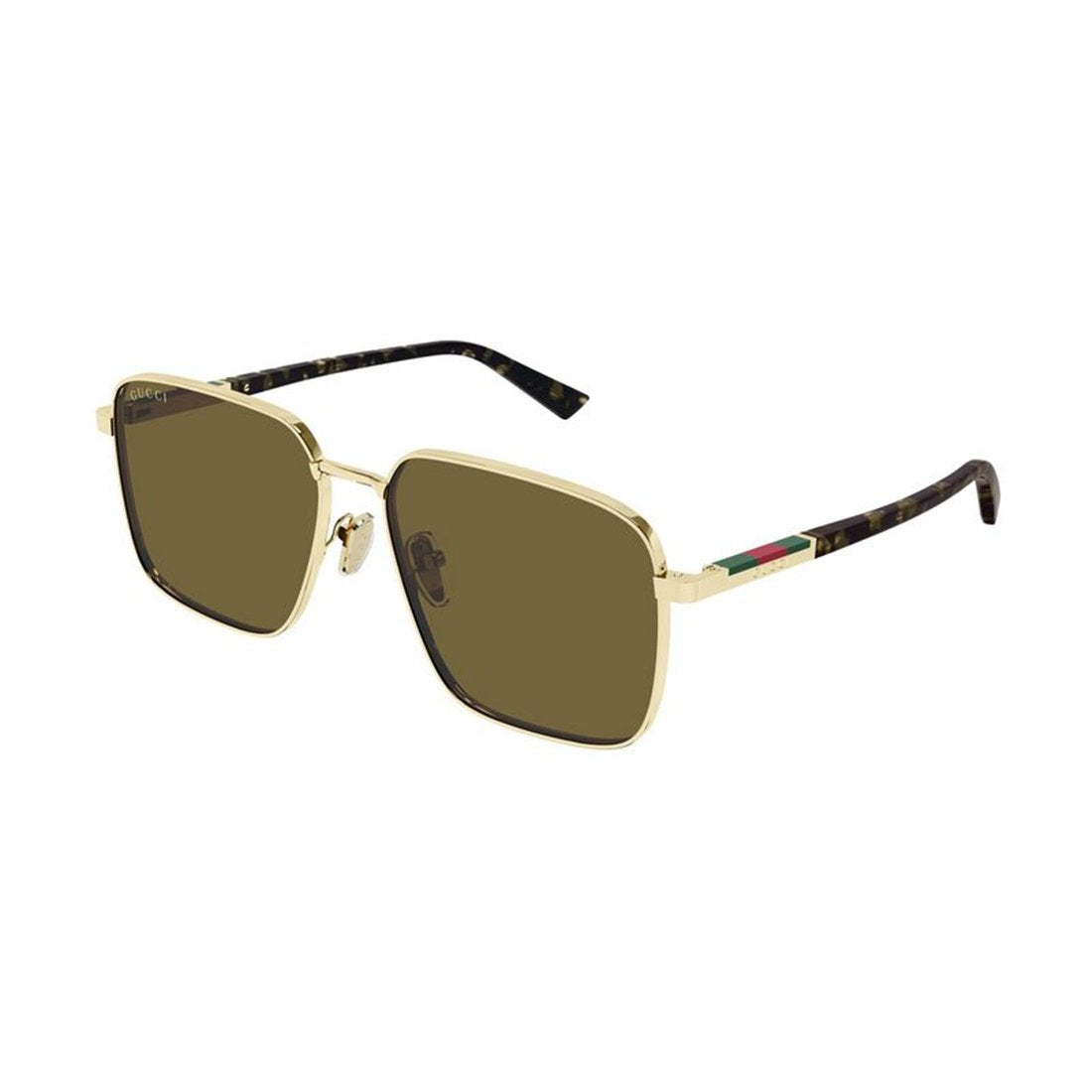 GUCCI Stylish Sunglasses for Men - Timeless Elegance