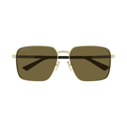 GUCCI Stylish Sunglasses for Men - Timeless Elegance