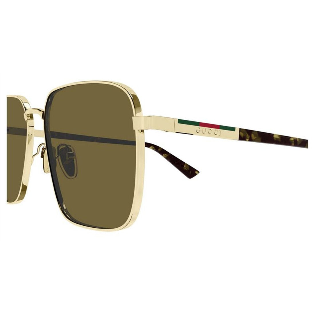GUCCI Stylish Sunglasses for Men - Timeless Elegance