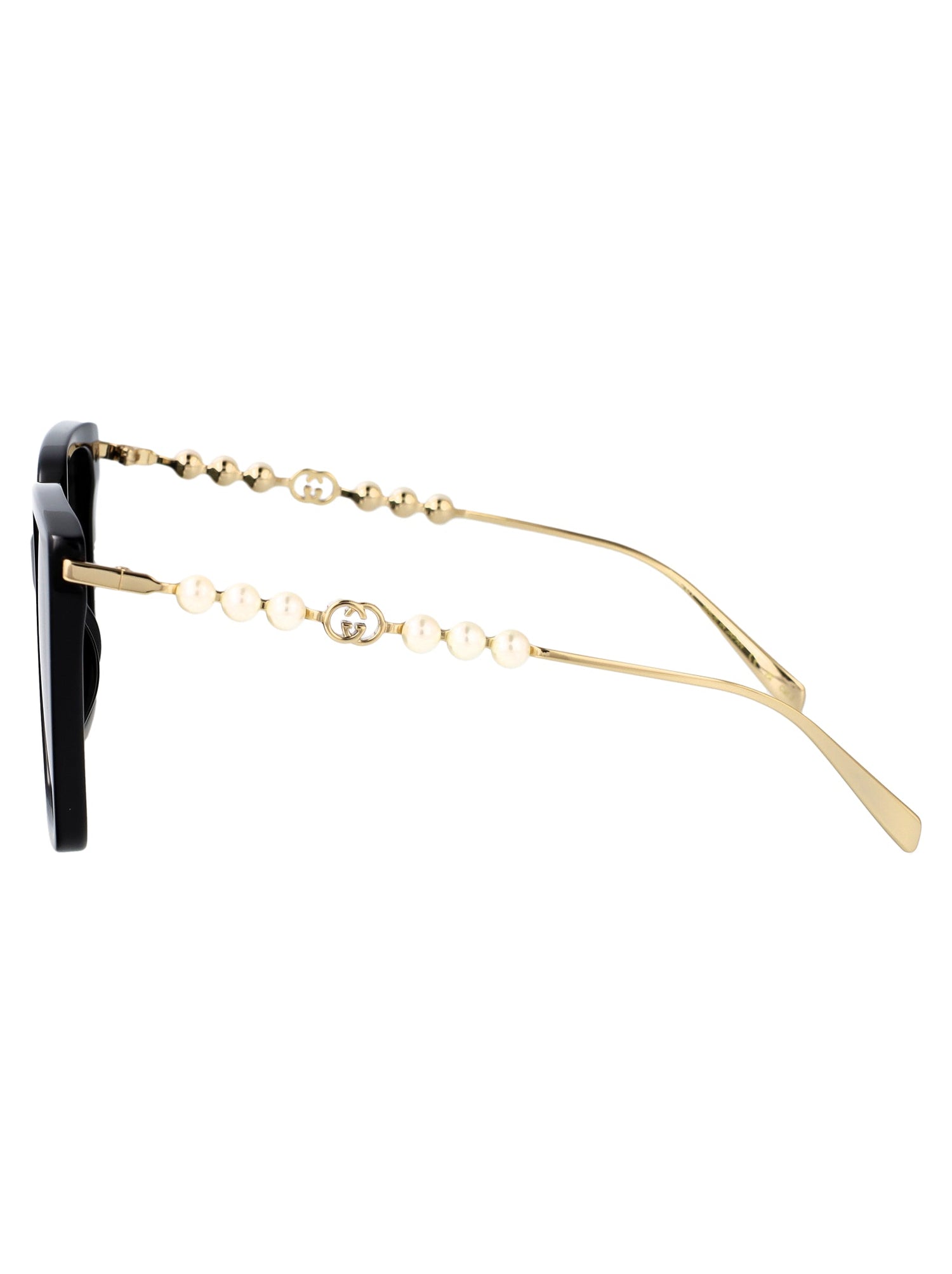 GUCCI Chic GG1967S Mini Sunglasses for Women