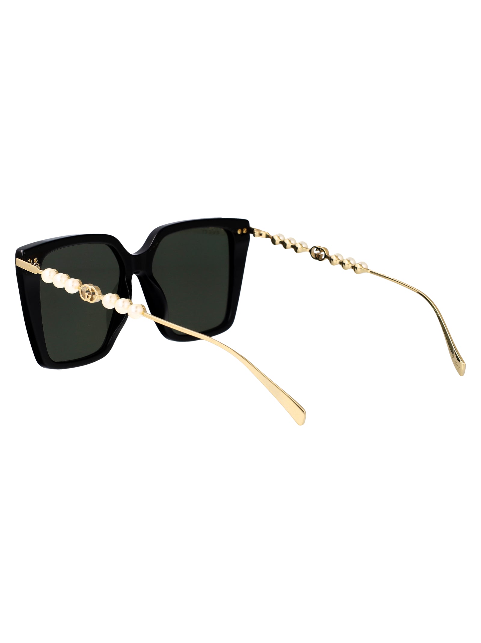 GUCCI Chic GG1967S Mini Sunglasses for Women