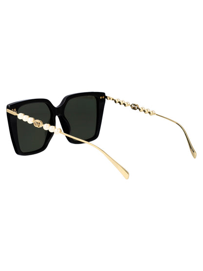 GUCCI Chic GG1967S Mini Sunglasses for Women