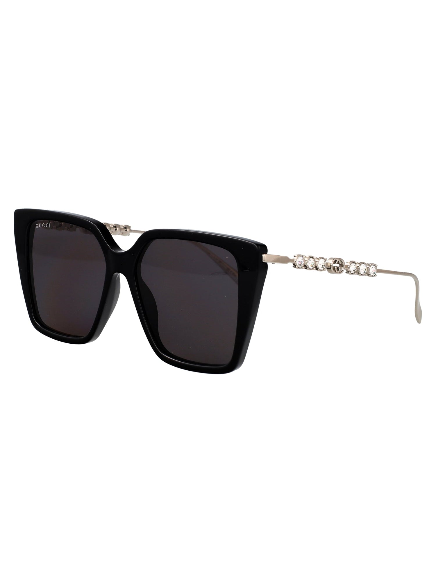 GUCCI Chic GG1967S Sunglasses for Women