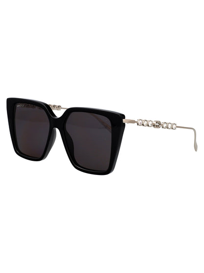 GUCCI Chic GG1967S Sunglasses for Women