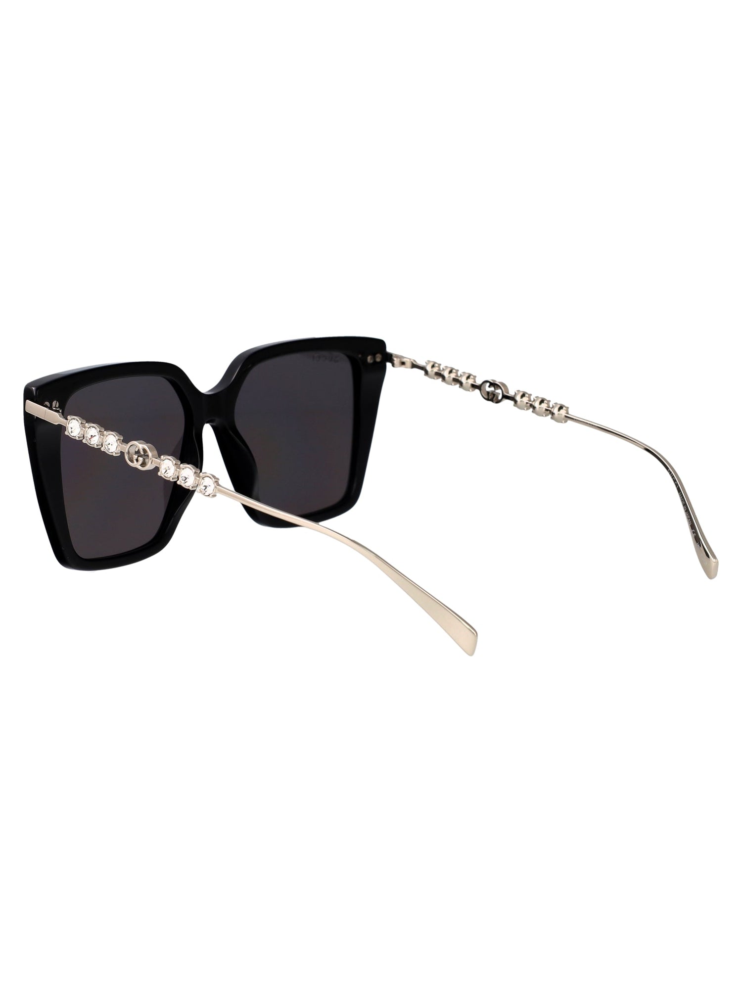 GUCCI Chic GG1967S Sunglasses for Women