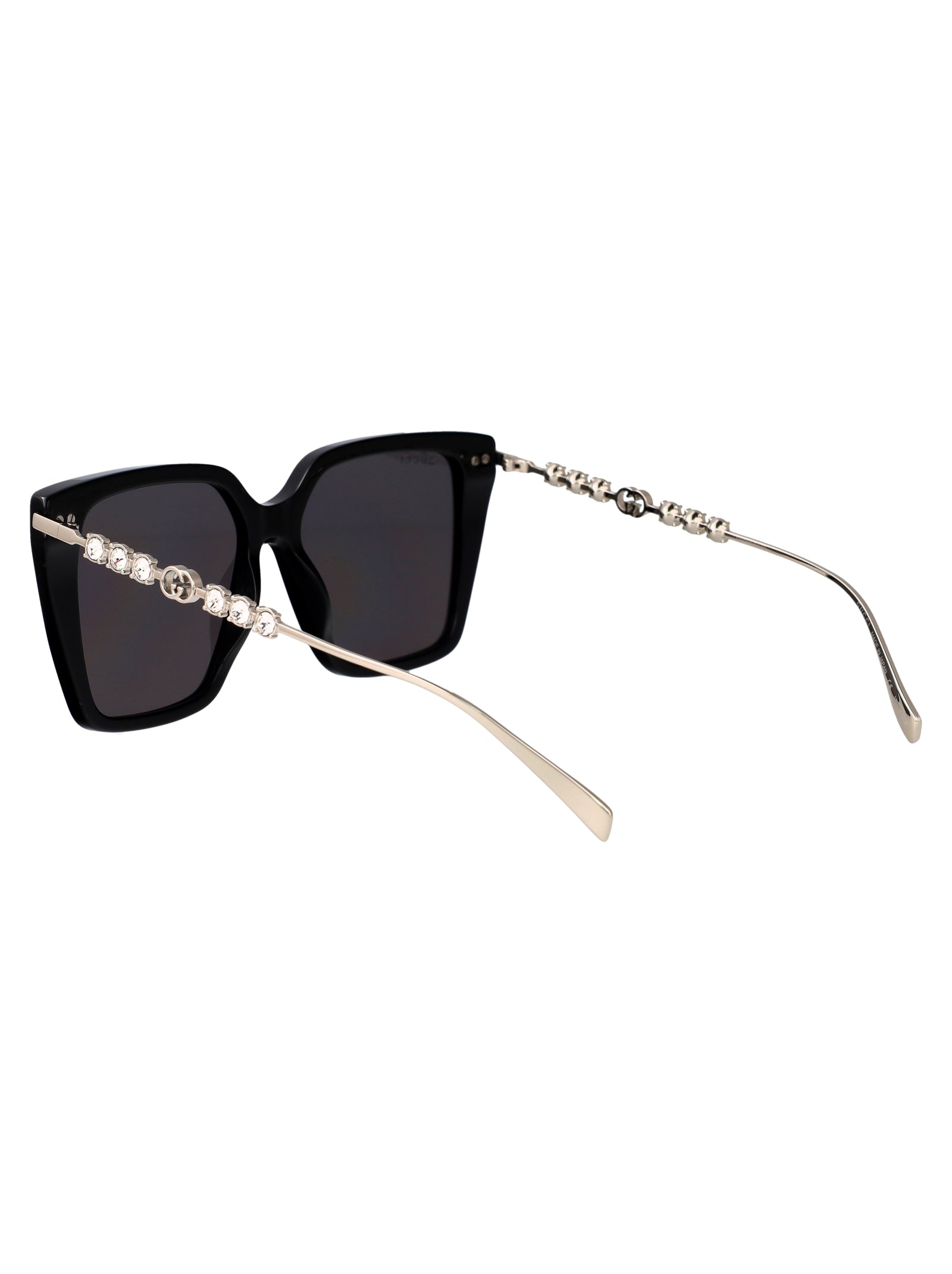 GUCCI Chic GG1967S Sunglasses for Women