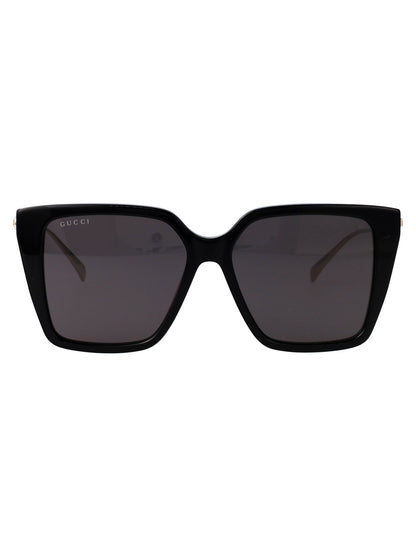 GUCCI Chic GG1967S Sunglasses for Women