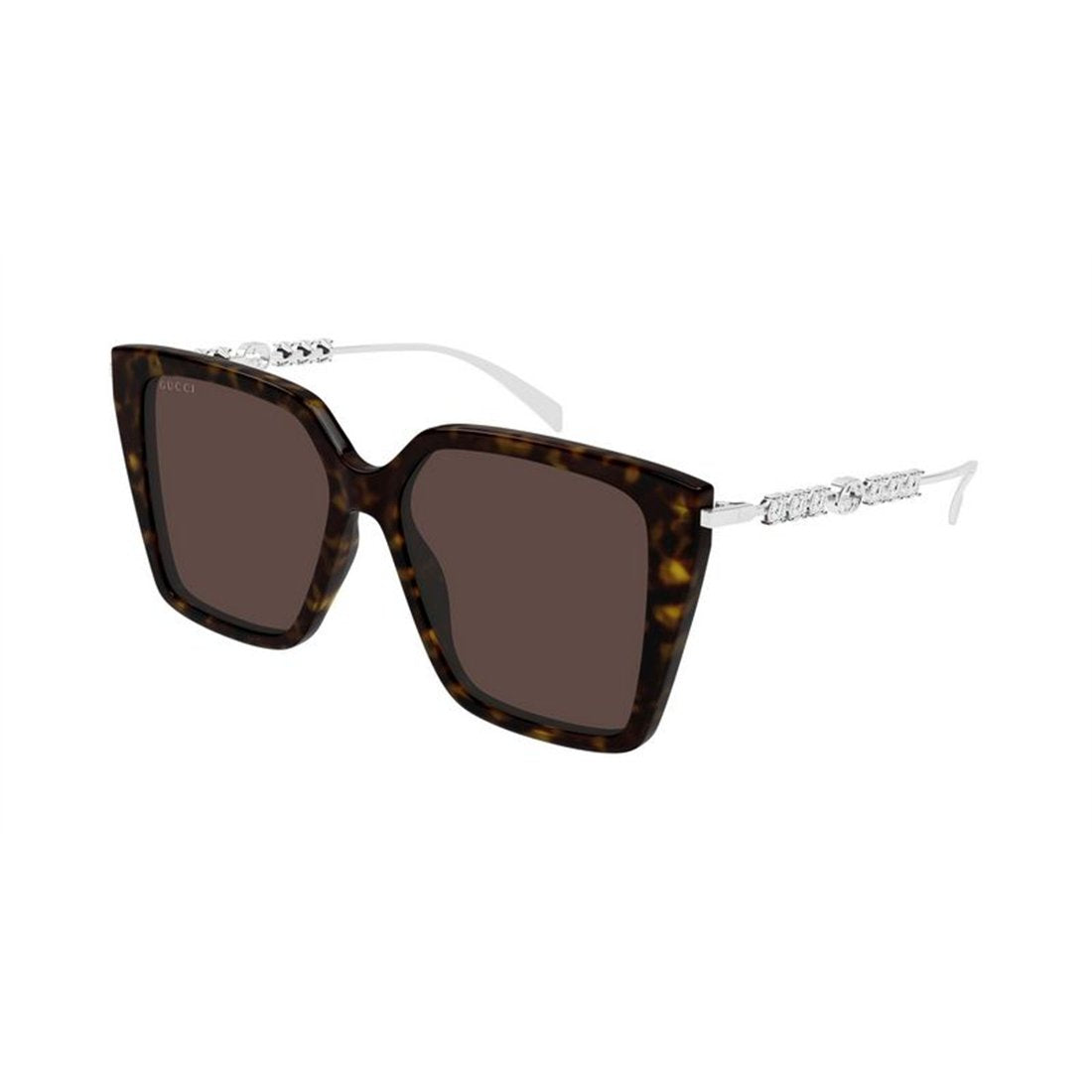 GUCCI Elegant GG1967S Mini Sunglasses for Women