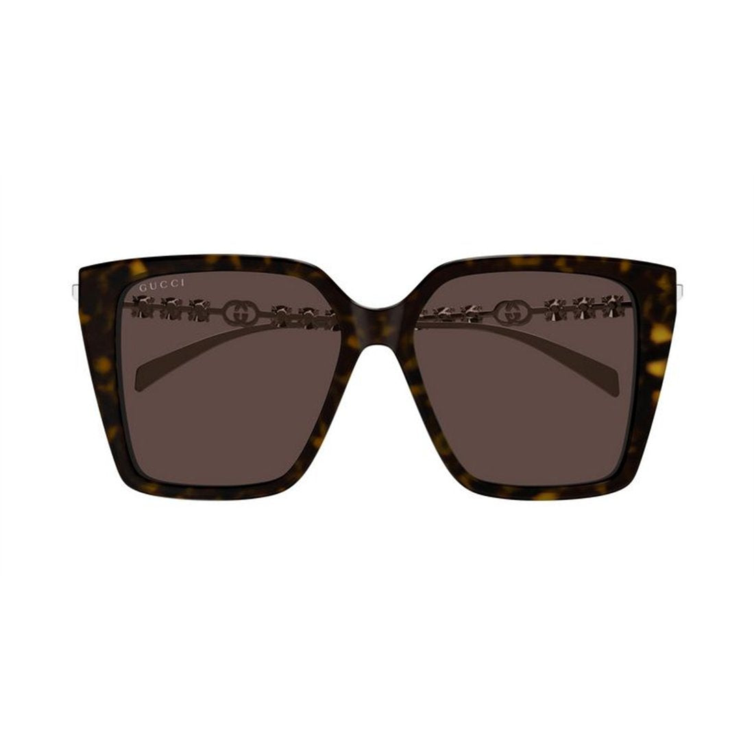 GUCCI Elegant GG1967S Mini Sunglasses for Women