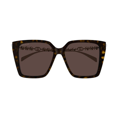 GUCCI Elegant GG1967S Mini Sunglasses for Women