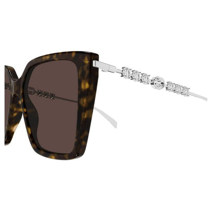 GUCCI Elegant GG1967S Mini Sunglasses for Women