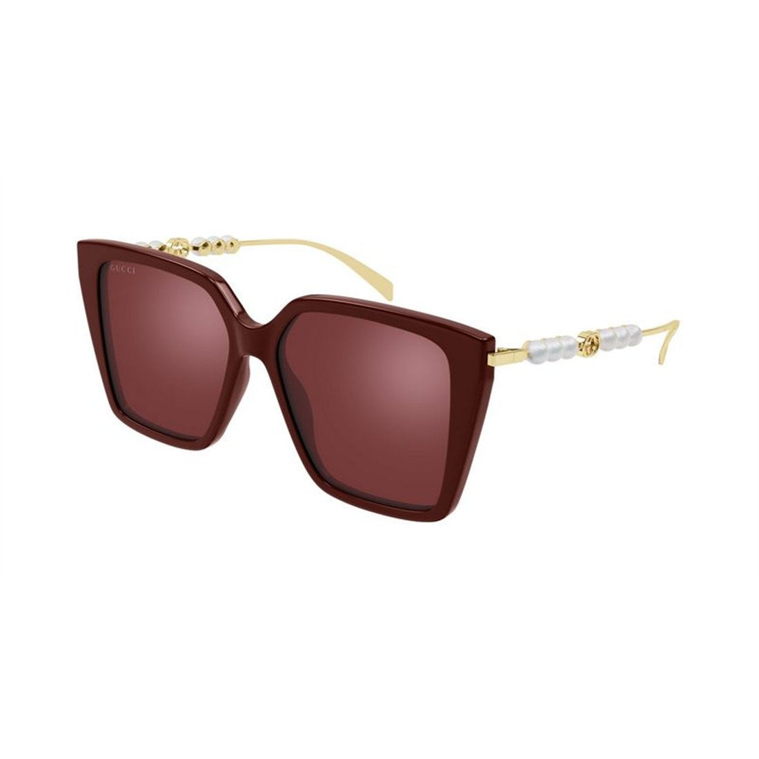GUCCI Chic GG1967S Mini Sunglasses for Women