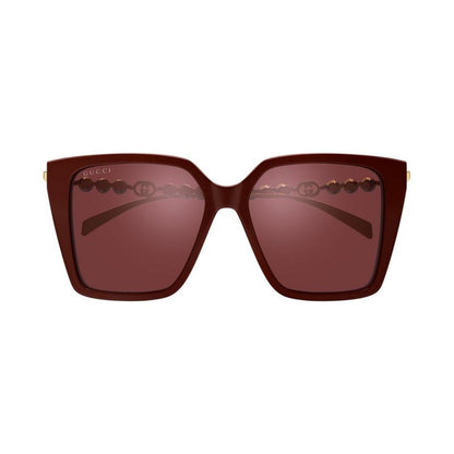 GUCCI Chic GG1967S Mini Sunglasses for Women