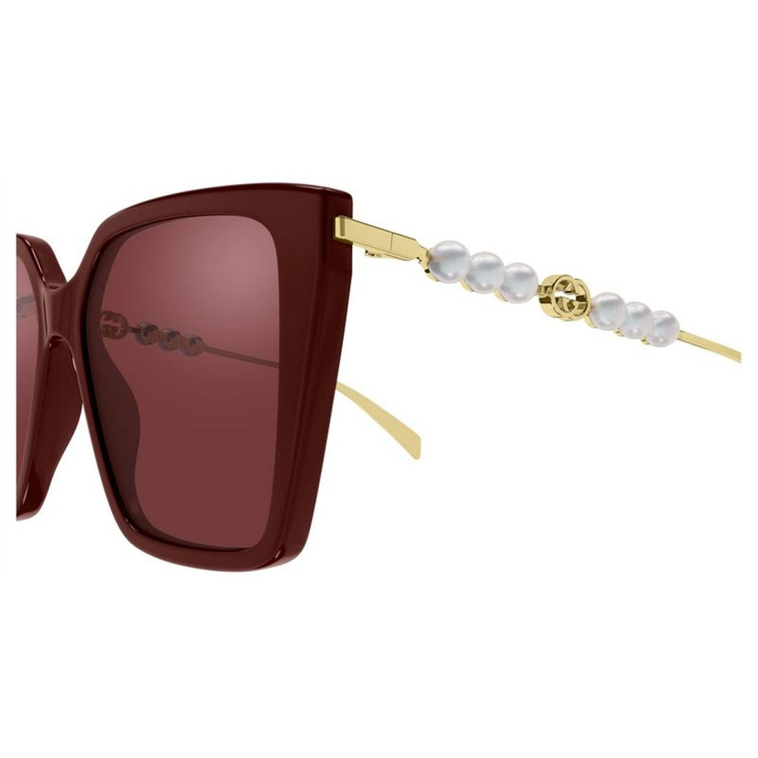 GUCCI Chic GG1967S Mini Sunglasses for Women