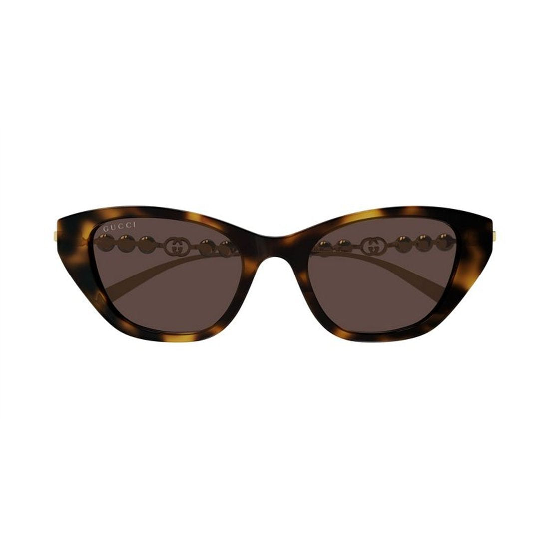 GUCCI Chic Oversized Sunglasses for Women - GG1968S Style