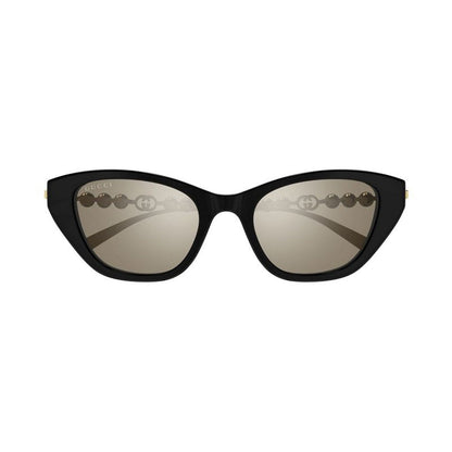 GUCCI Trendy GG1968S Mini Sunglasses for Women
