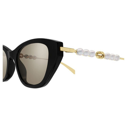 GUCCI Trendy GG1968S Mini Sunglasses for Women