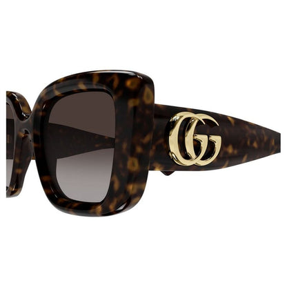 GUCCI Chic GG1975S Mini Sunglasses for Women