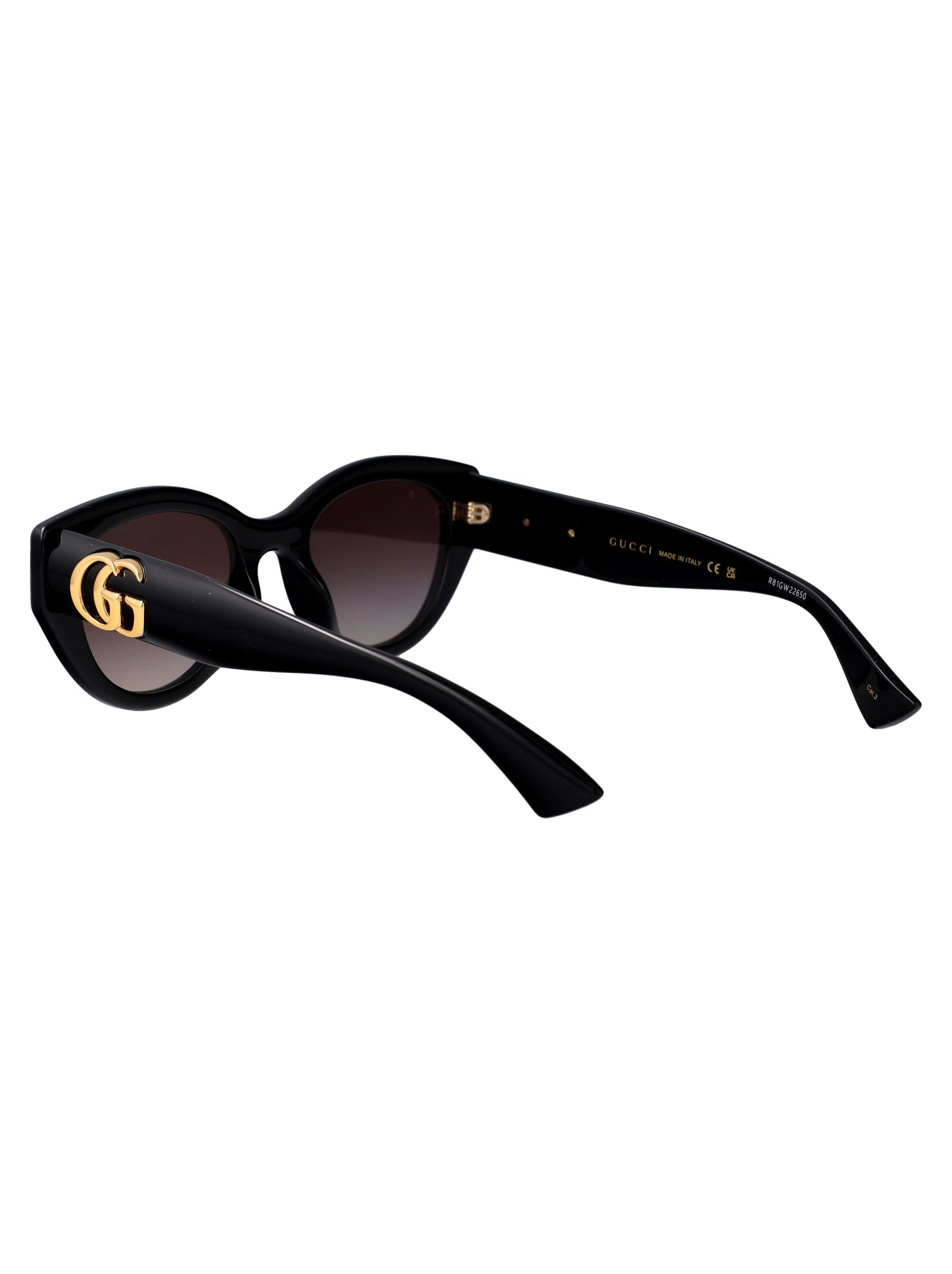 GUCCI Stylish GG1976SK Women&