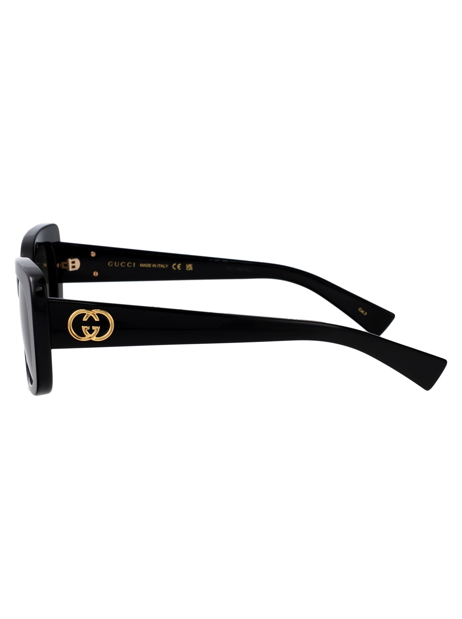 GUCCI Chic Women’s GG1979SK Sunglasses
