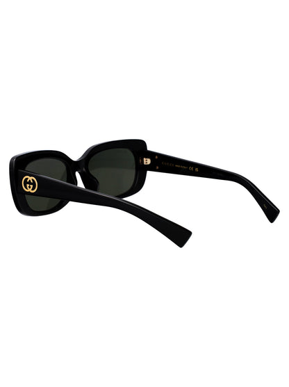 GUCCI Chic Women’s GG1979SK Sunglasses