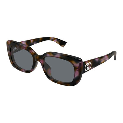 GUCCI Chic Oversized Sunglasses for Women