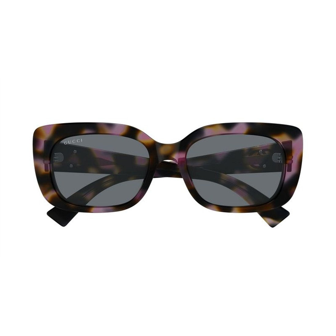 GUCCI Chic Oversized Sunglasses for Women