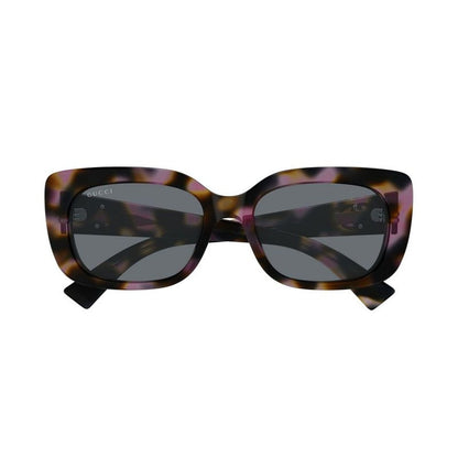 GUCCI Chic Oversized Sunglasses for Women