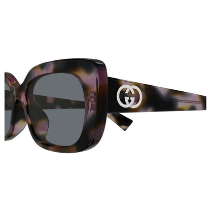 GUCCI Chic Oversized Sunglasses for Women