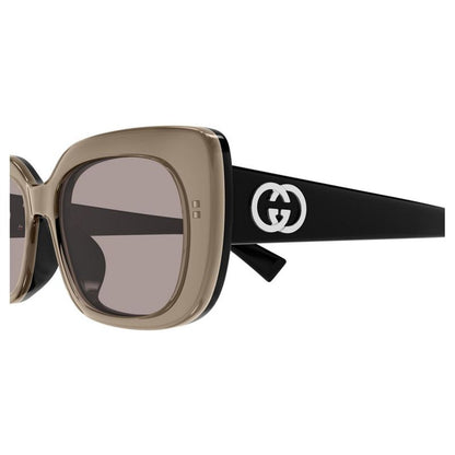 GUCCI Elegant GG1979SK Mini Sunglasses for Women
