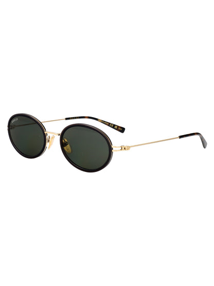 GUCCI Sleek GG1980S Square Sunglasses for Women