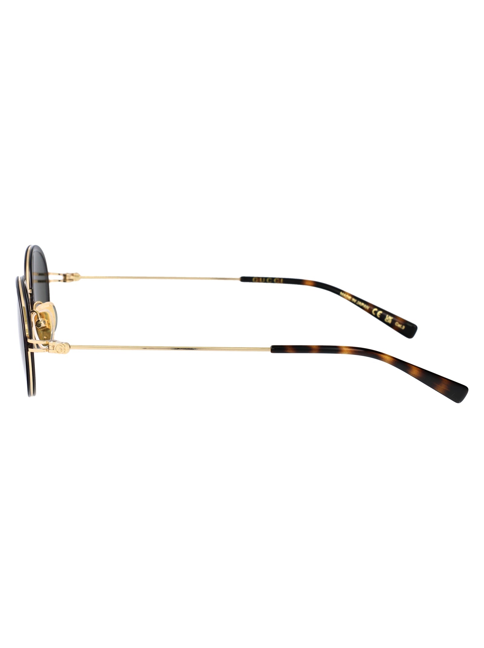 GUCCI Sleek GG1980S Square Sunglasses for Women